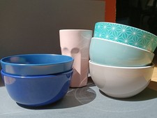 lot vaisselle IKEA