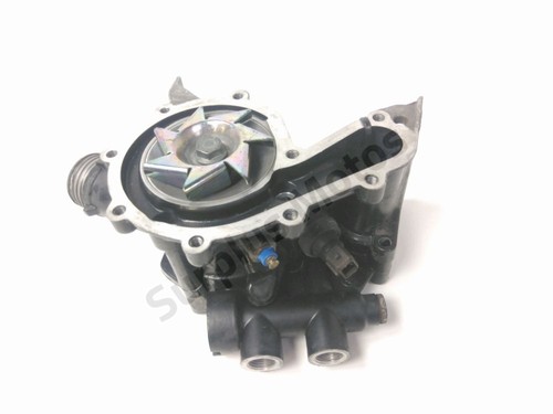 Pompe eau bmw 1200 - eau,