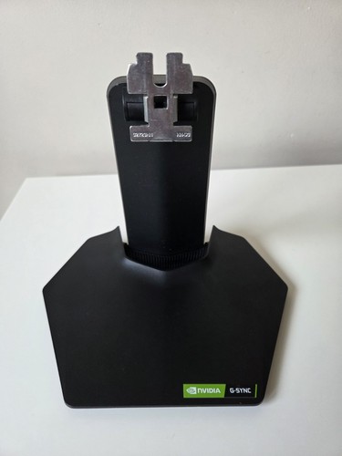 Pied support ecran dell - pied,