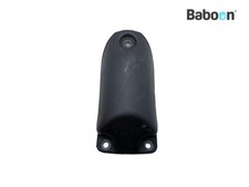 Couvercle filtre à huile KTM