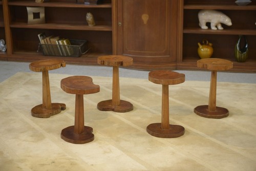 Ensemble tables d appoint - ensemble, d'appoint