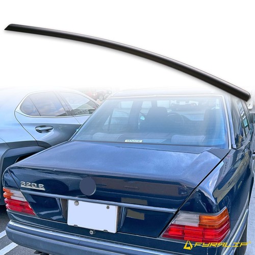 Fyralip unpainted trunk lip - fyralip,