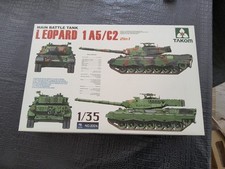 Maquette Char Main Battle Tank
