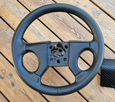 Volant CUIR NEUF pour VW T4 T3