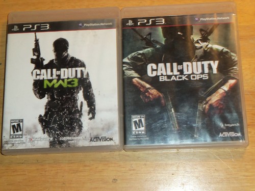 Call duty black ops - of,