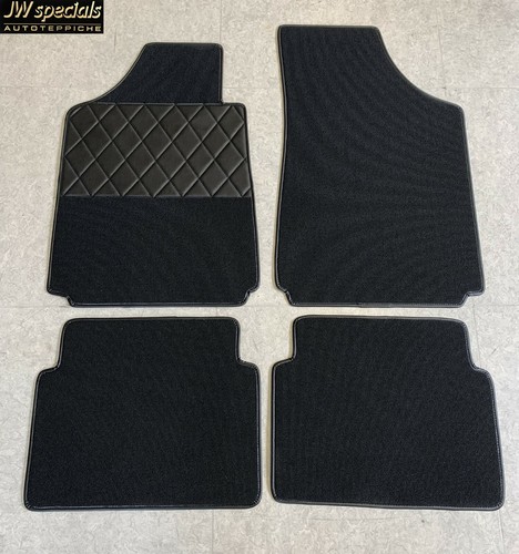 Tapis voiture sol pour audi - voiture,