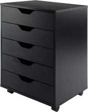 Storage Organizer Rolling 5-