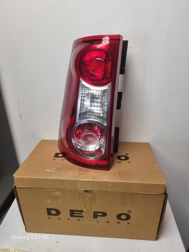 Abakus depo 551 - depo, 551-1978l-ld-ue