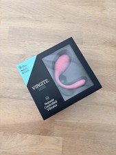 Vibromasseur Bluetooth