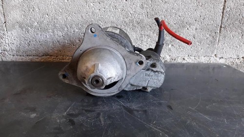 Demarreur citroen c15 - c15, 102973