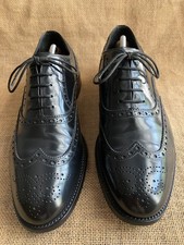 Chaussures Oxford homme PRADA