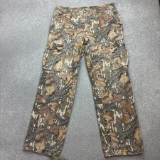 Pantalon Realtree adulte 36 x