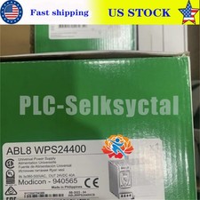 ABL8WPS24400 power supply brand new and original，fast shipping，free shipping