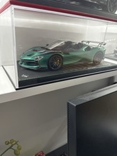 1:18 Ferrari SF90 XX Stradale