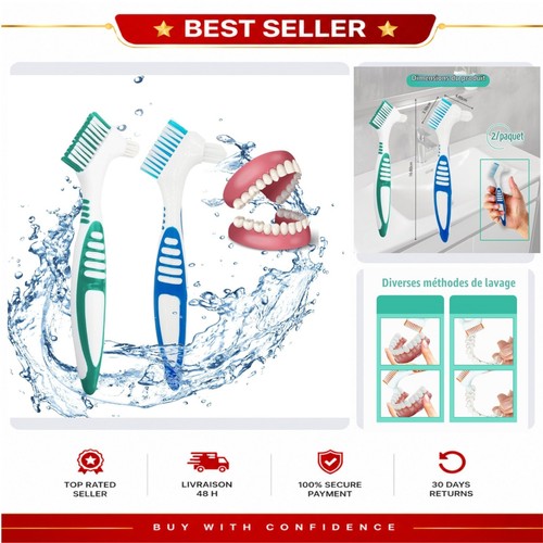 Brosses dents pour - à,