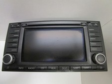 SYSTEME NAVIGATION GPS VW Touareg (7LA/7L6) SUV 5.0 TDI V10 (BLE) 7L6035191R