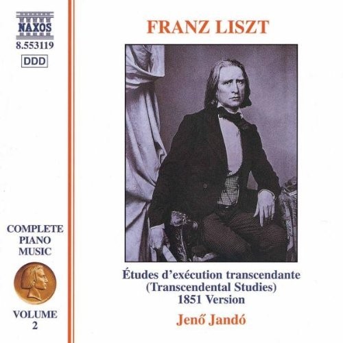 Complete piano music vol - complete,