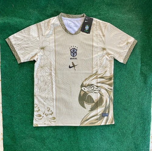 Maillot concept brésil nike - concept,