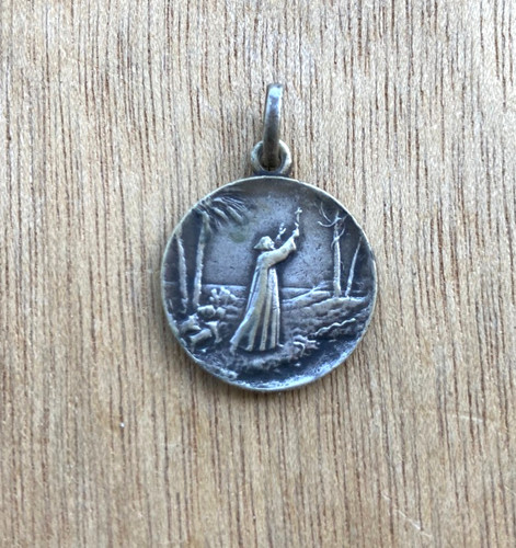 Souvenir honorat - de,