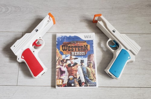 Neuf lot jeu nintendo - nintendo, wii