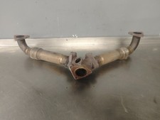 🇫🇷 AUDI Q7 Touareg Tube