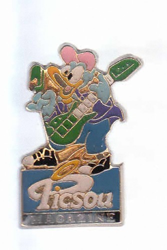 Rare pins pin - pins, pin's