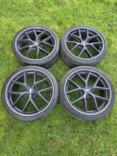 jantes bmw 19 pouces