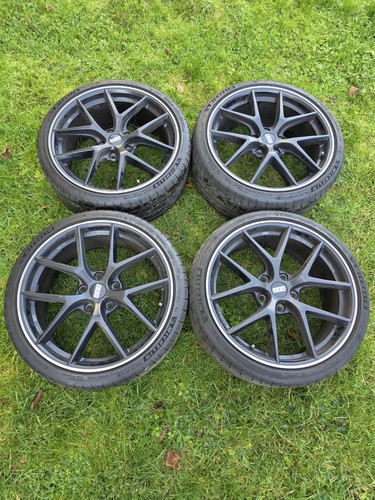 Jantes bmw pouces - jantes,