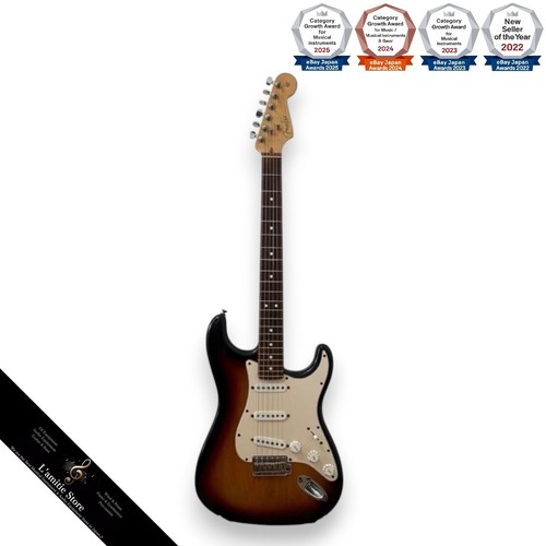 Guitare électrique fender usa - fender,