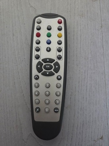Télécommande décodeur - télécommande,