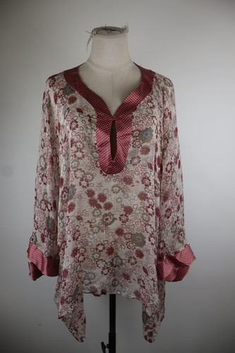 Liu blouse femme vintage - jo,