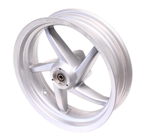 Roue arrière grise 13x3,50