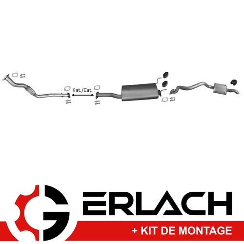 Pour ssangyong rexton - pour,