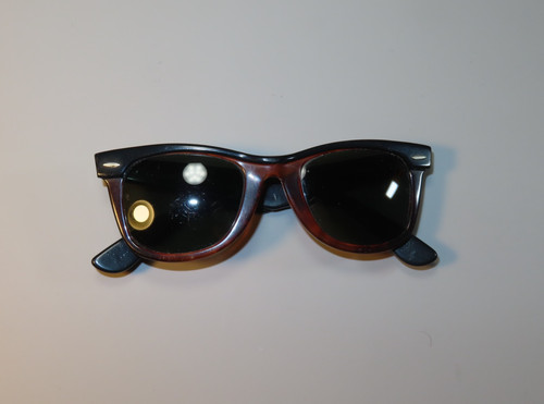 Ray ban wayfarer vintage - ray-ban,