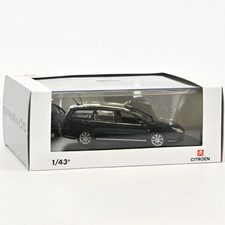 CITROEN C5 BREAK (Phase 2)