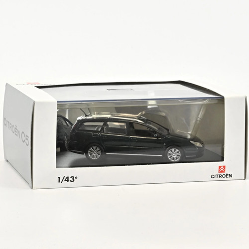 Citroen break - (phase, 2)