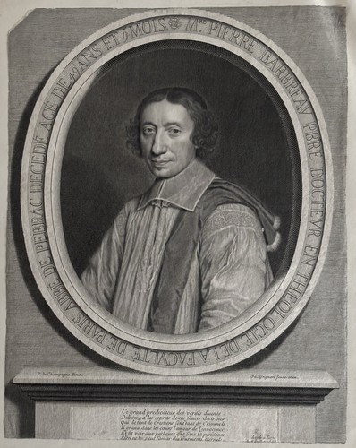 Pierre barbareau grignon - pierre,