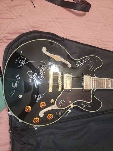 Epiphone have only - (sheraton),