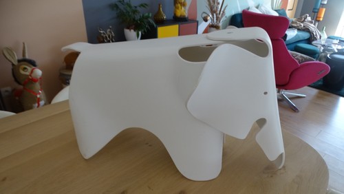 Design mcm vitra eames - mcm, grand