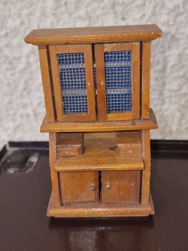 Meuble pour vitrine - pour, miniature