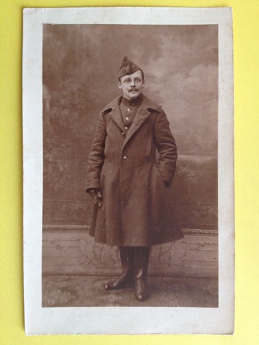 Carte postale photo - postale,