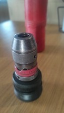 HILTI Self-Tightening Spindle Self-Locking Quick TE 6 Excellent Condition