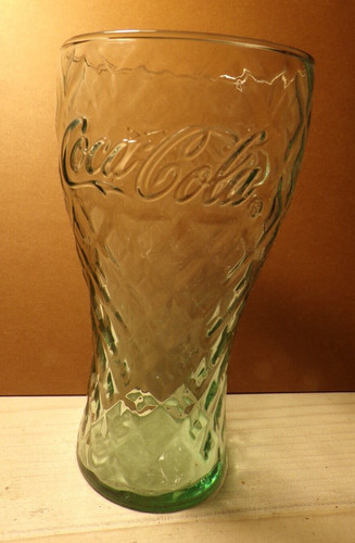 Coca cola verre collector - coca,