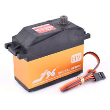 JX RC Servo PDI-HV2060MG 60KG