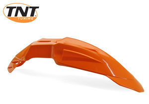 Garde boue avant supermotard - boue,