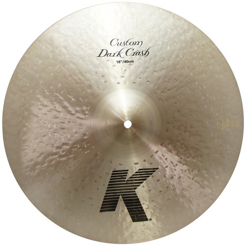 Zildjian k0951 k custom - zildjian,