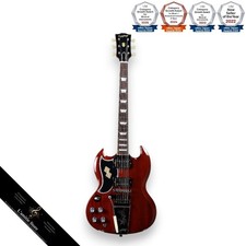 Epiphone inspiré par Gibson