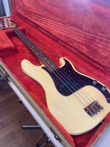 Fender usa american vintage - american,