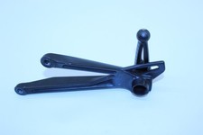 Platine arrière droite