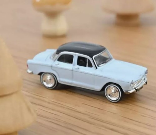 Norev simca aronde - norev,,